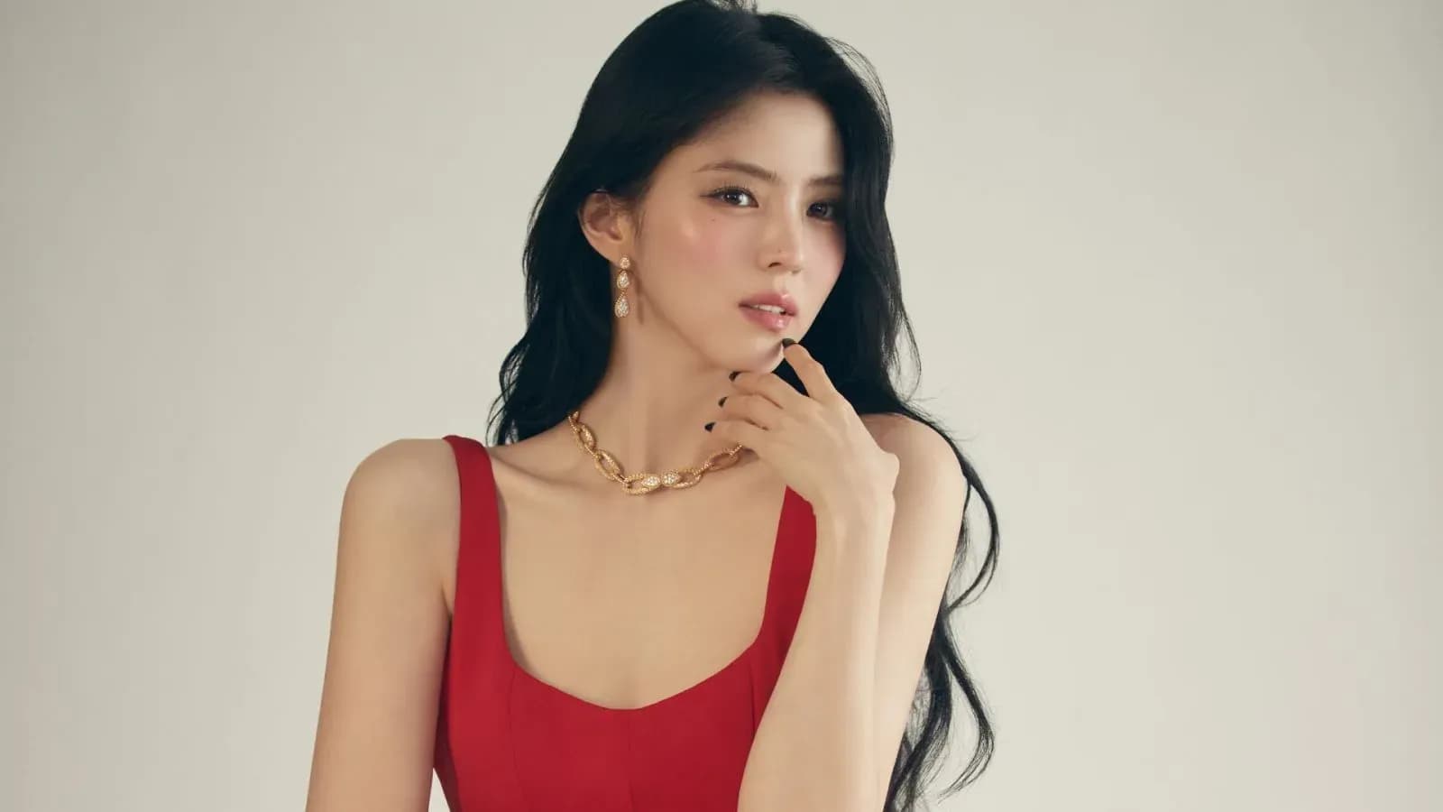 Han So Hee