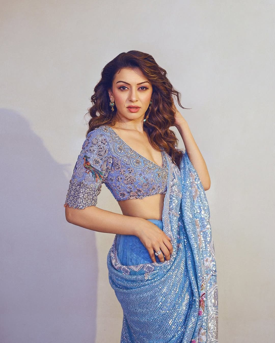 Hansika Motwani