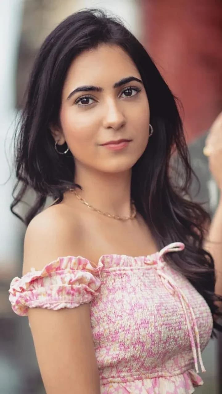 Harshika Kewalramani