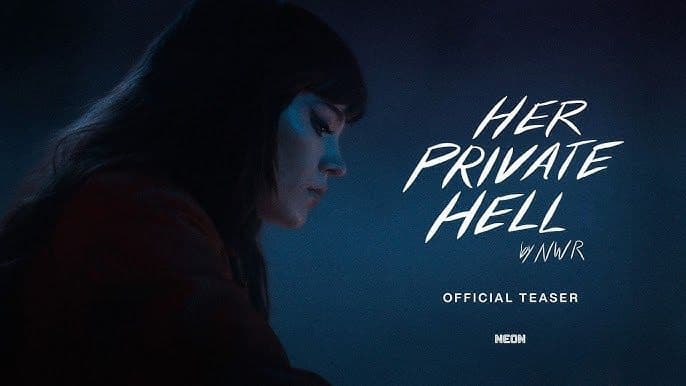 Her Private Hell Review: Experimental Cinema at Its Best