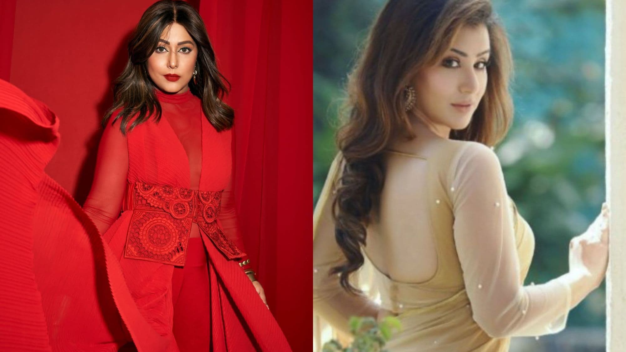Hina Khan Slams Shilpa Shinde Over Fake Harassment Claims Against Kohli