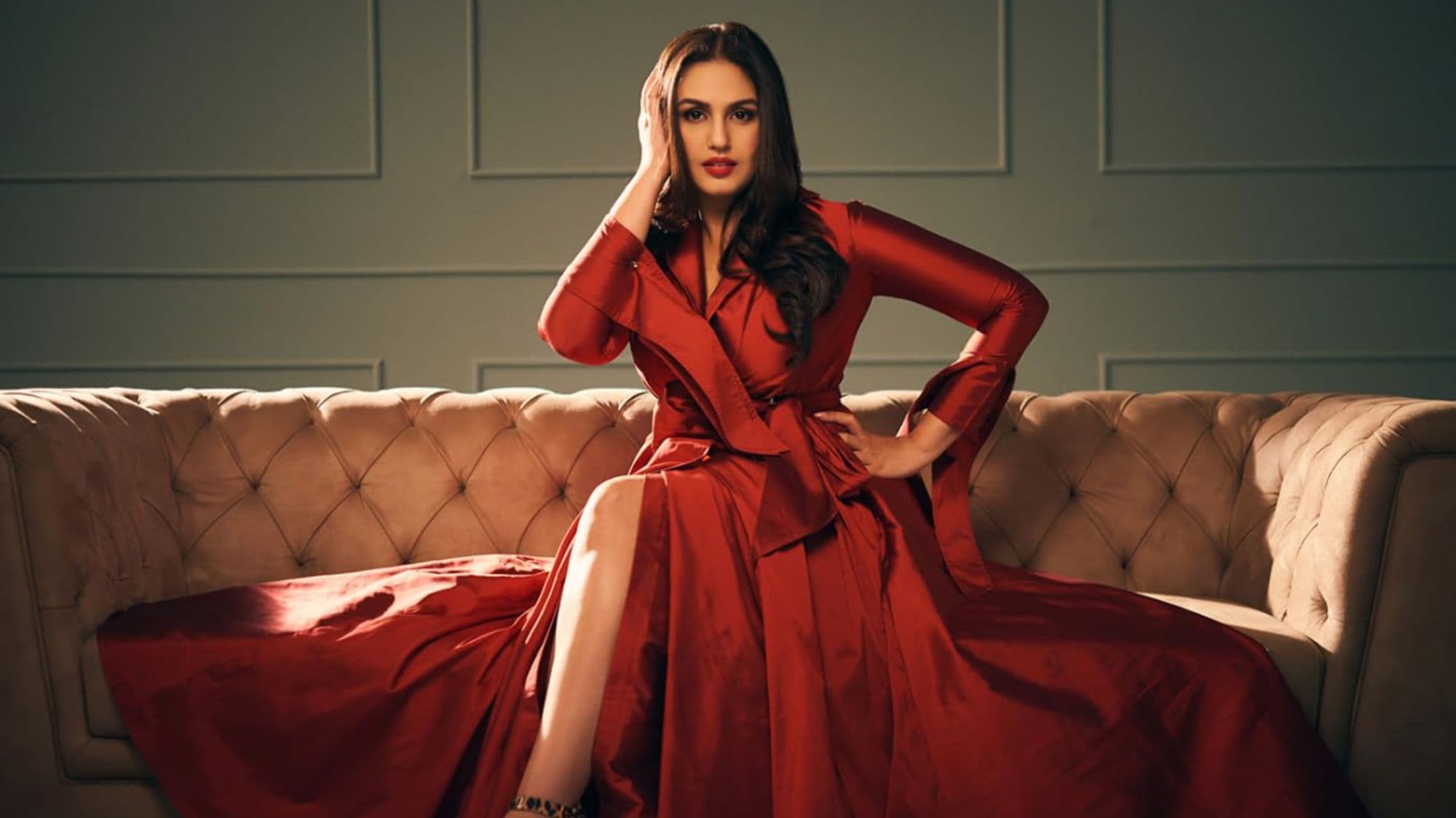 Huma Qureshi Profile