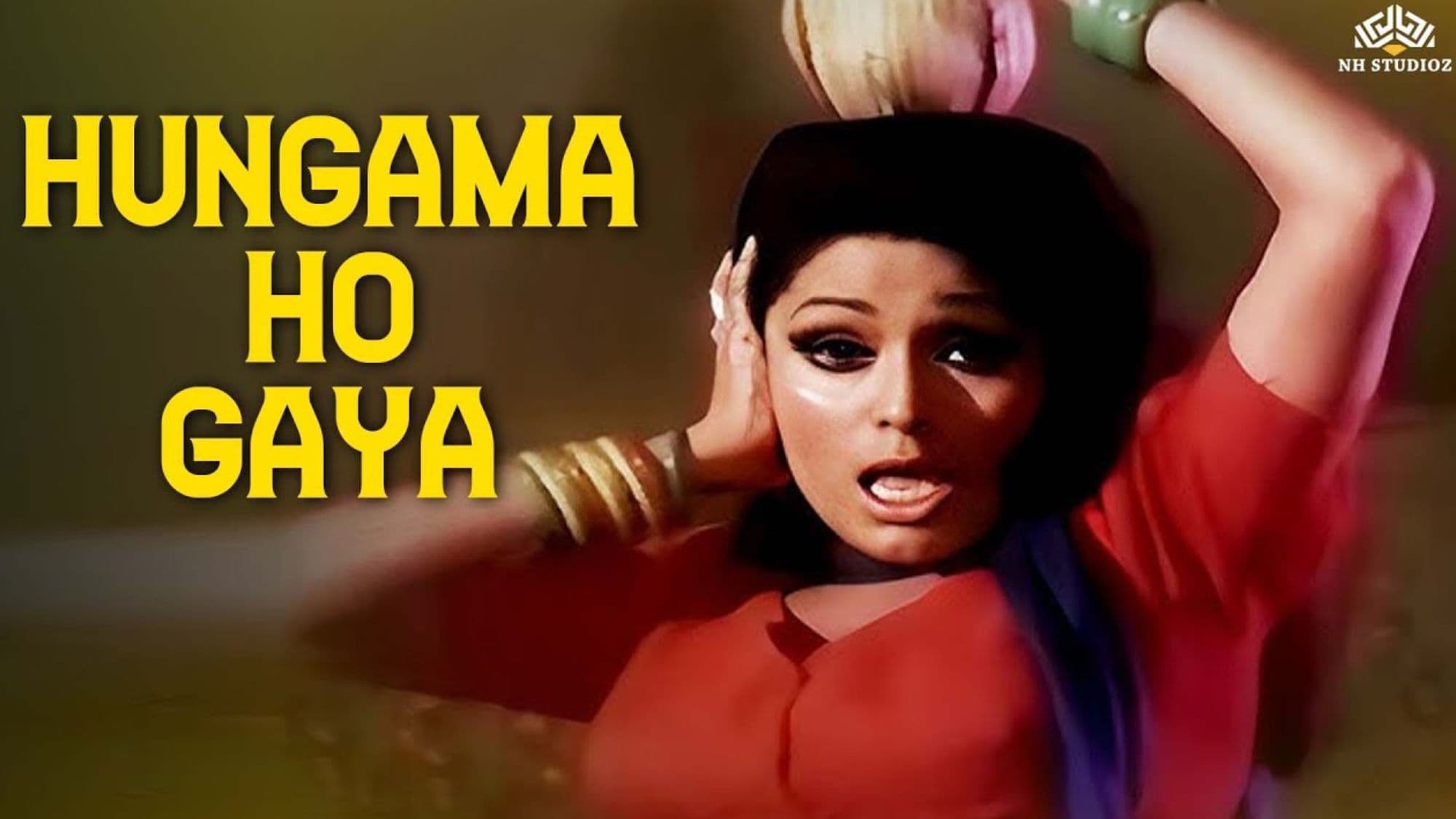 Hungama Ho Gaya Profile
