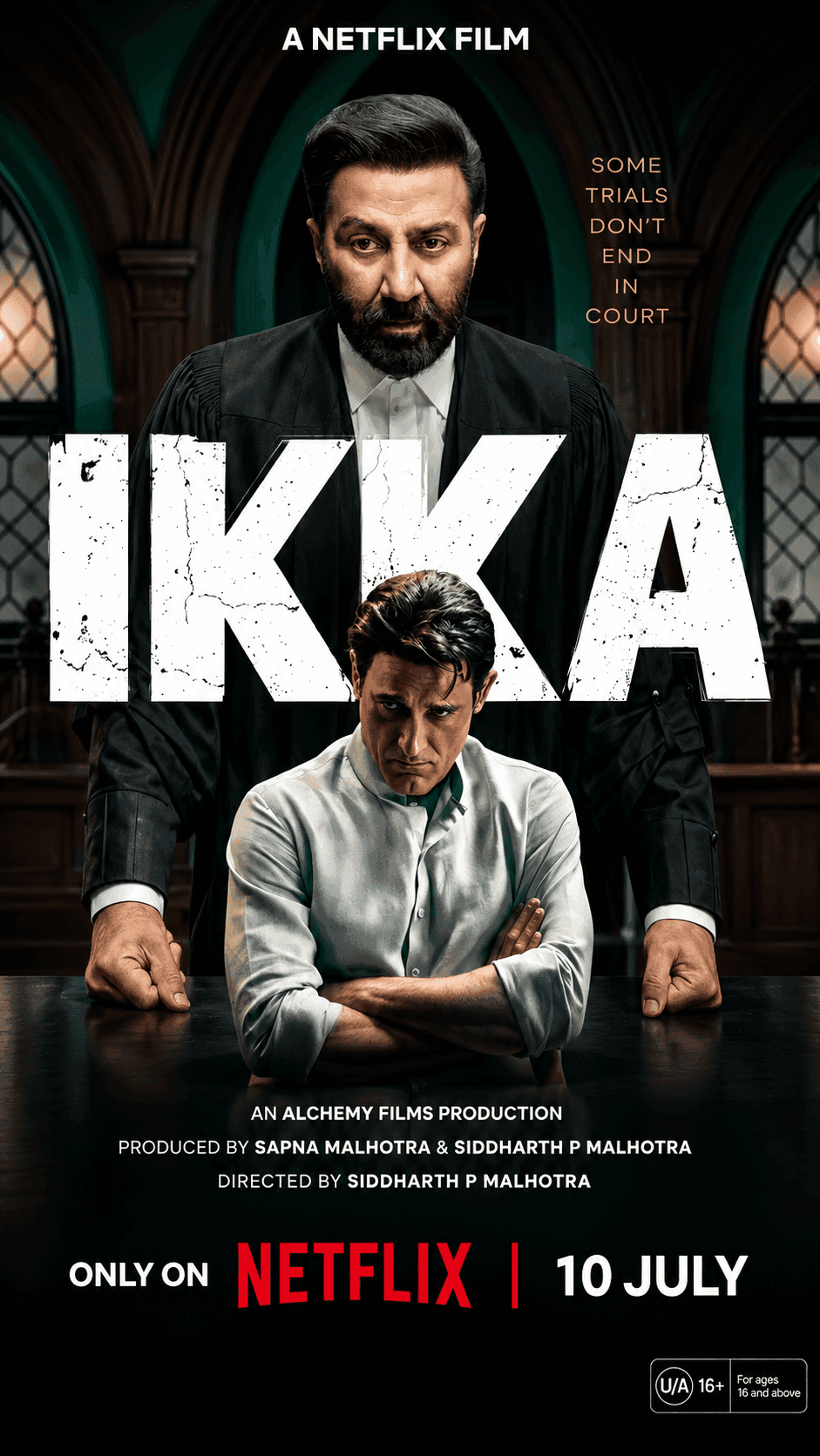 Ikka