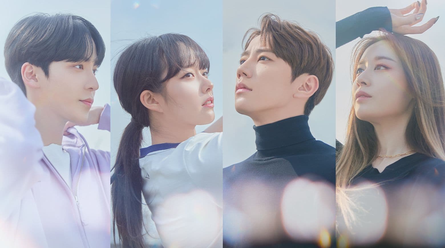 5 K-Dramas With Multiple Members From the Same K-Pop Group