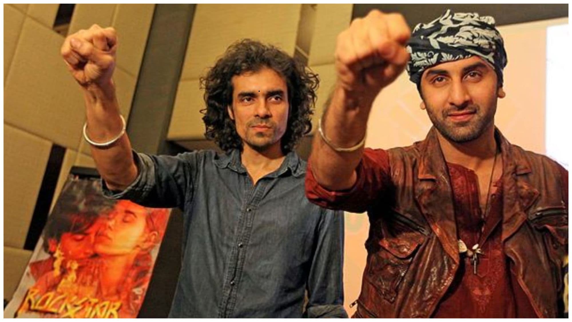 Imtiaz Ali Profile