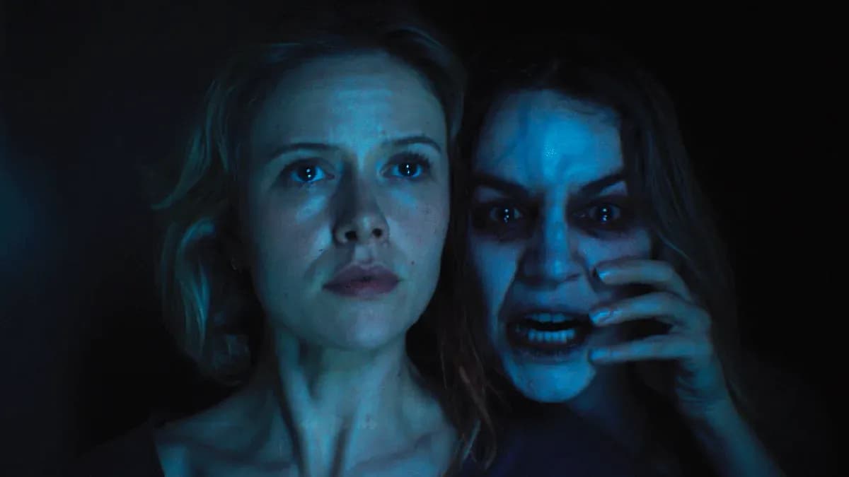 Insidious Out of the Further Gets Spine-Chilling Trailer
