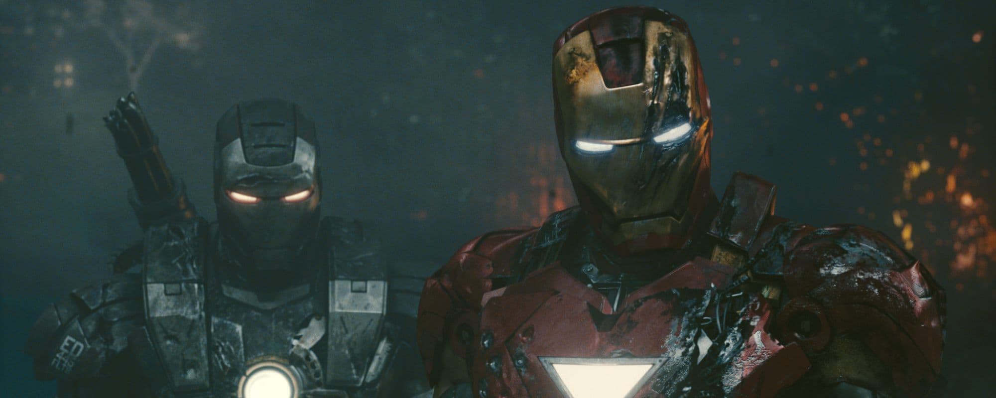 Iron Man 2