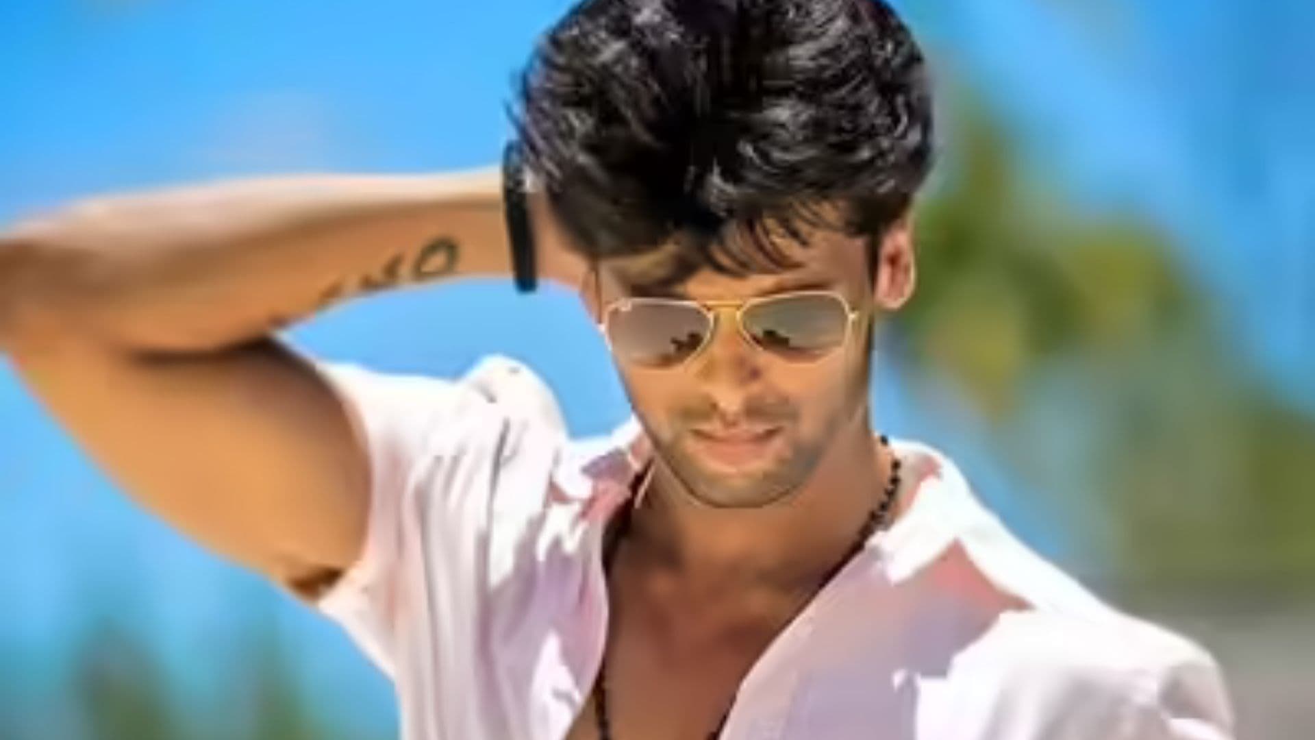 Is Kushal Tandon the New Ace of the Week?