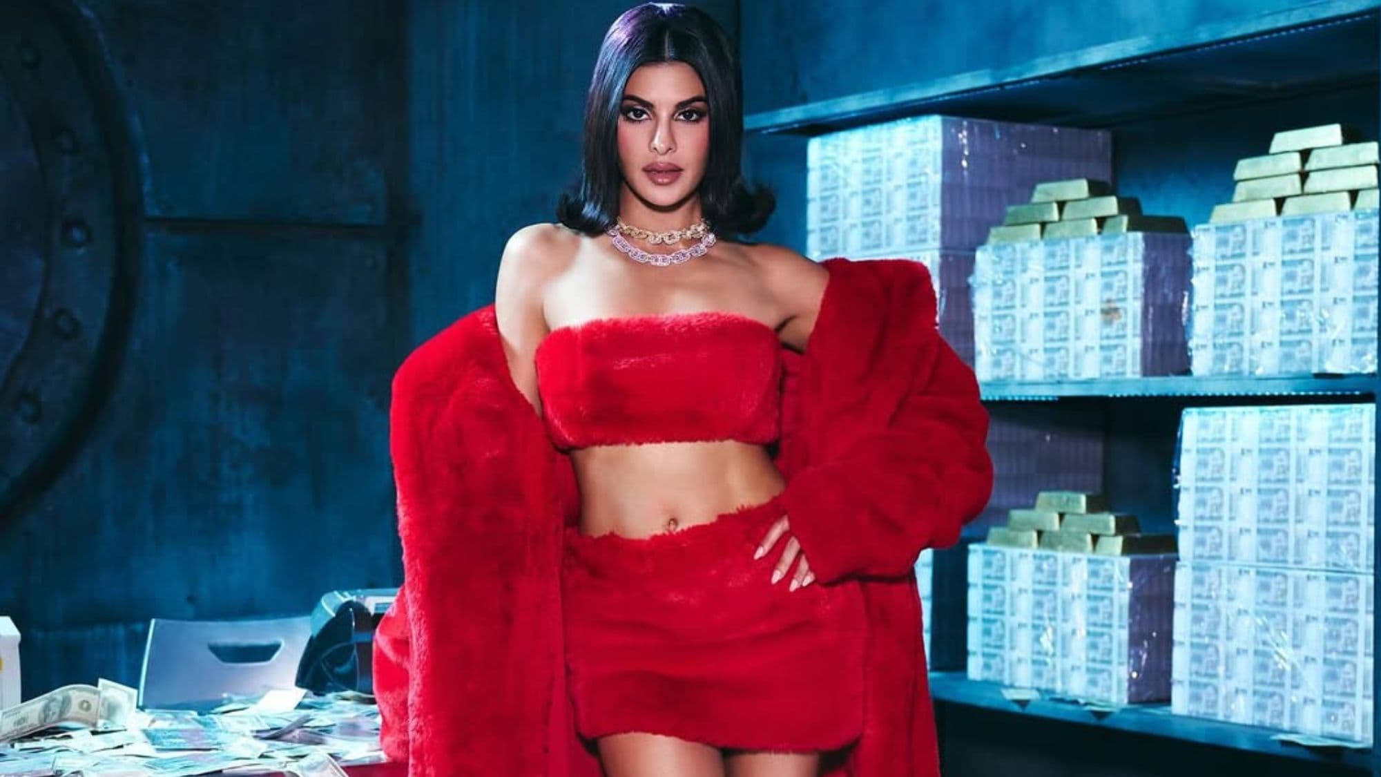 Jacqueline Fernandez Profile