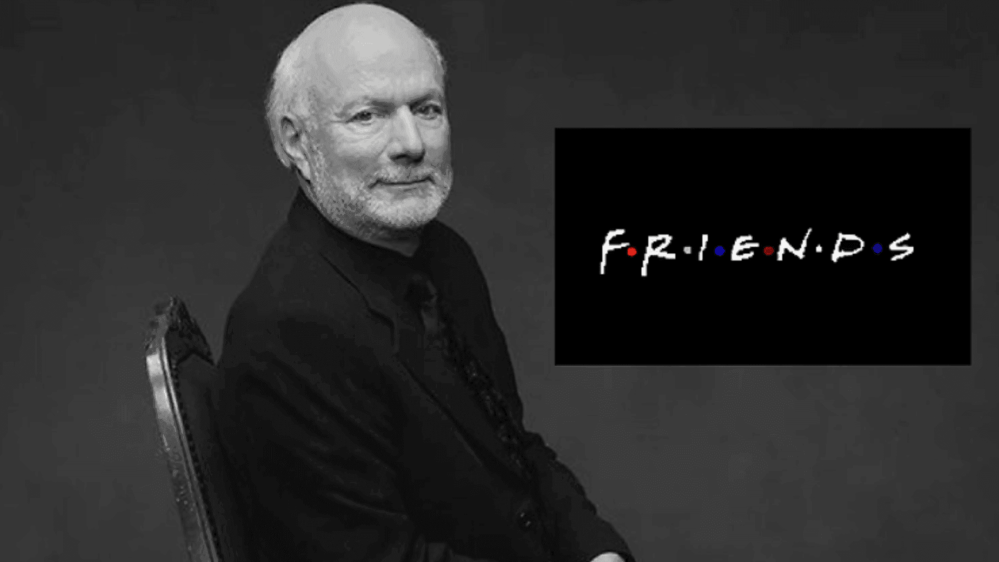 James Burrows Dies at 85, Friends Director Passes Away