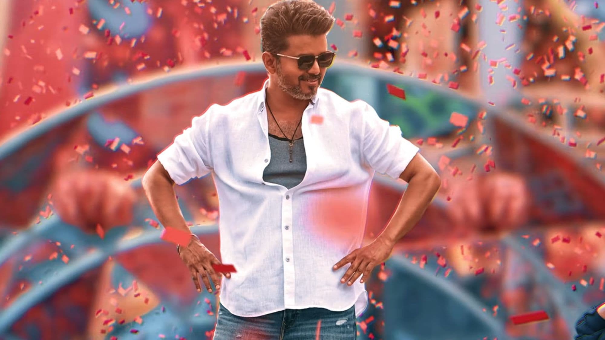 Thalapathy Vijay’s ‘Jan Nayagan’ Release Date Updated Online Again