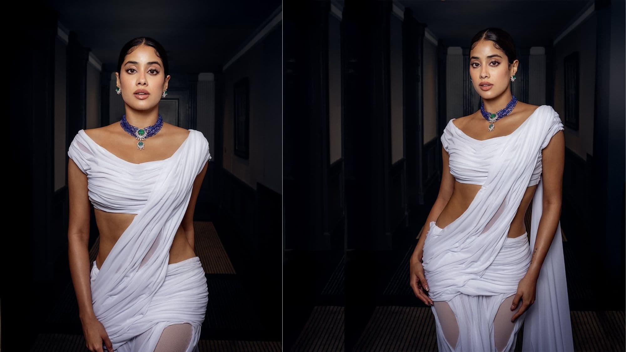 Janhvi Kapoor Profile