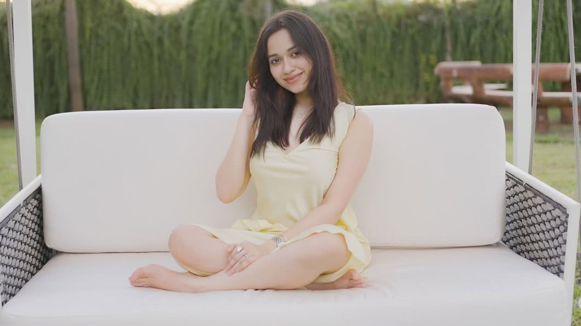 Jannat Zubair Profile