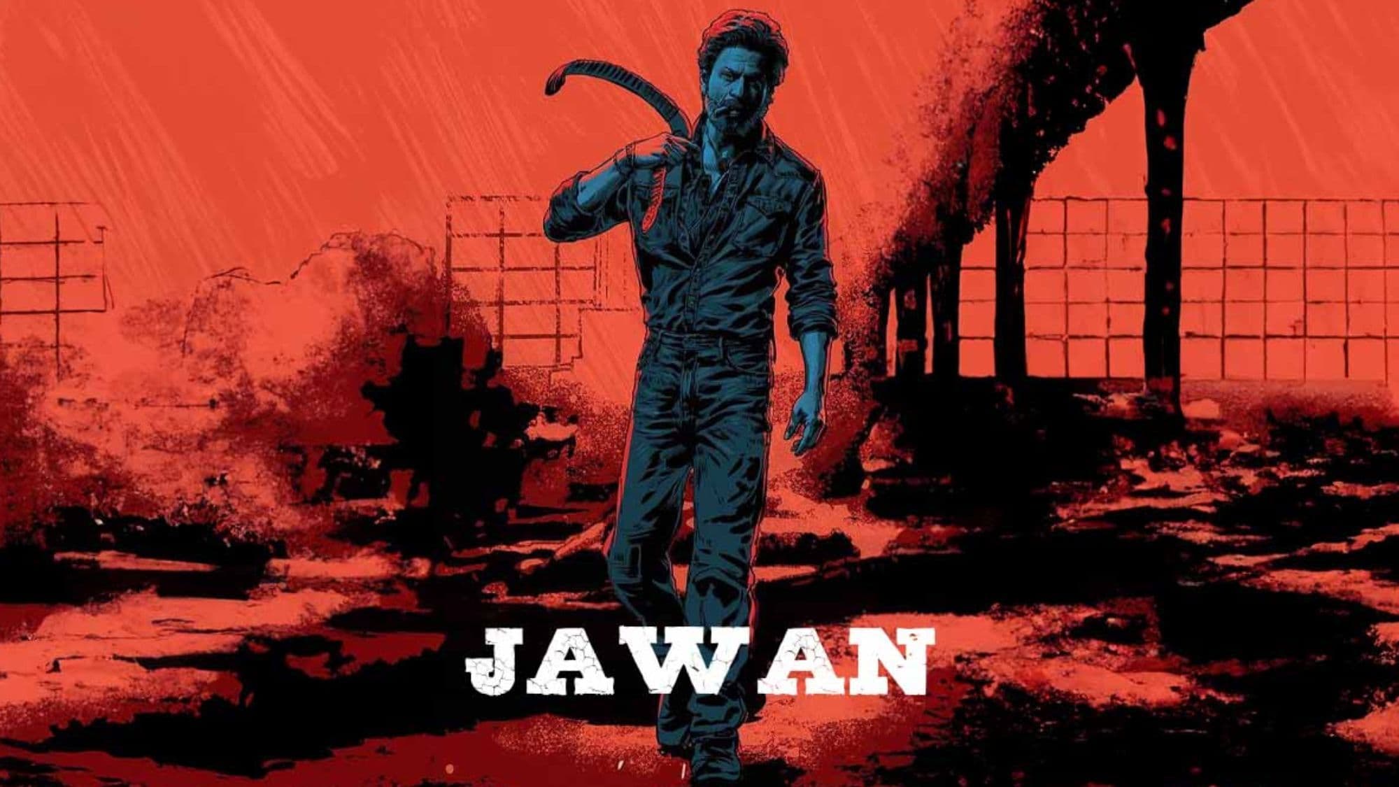 Jawan Profile