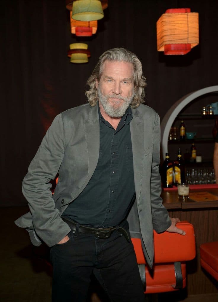 Jeff Bridges