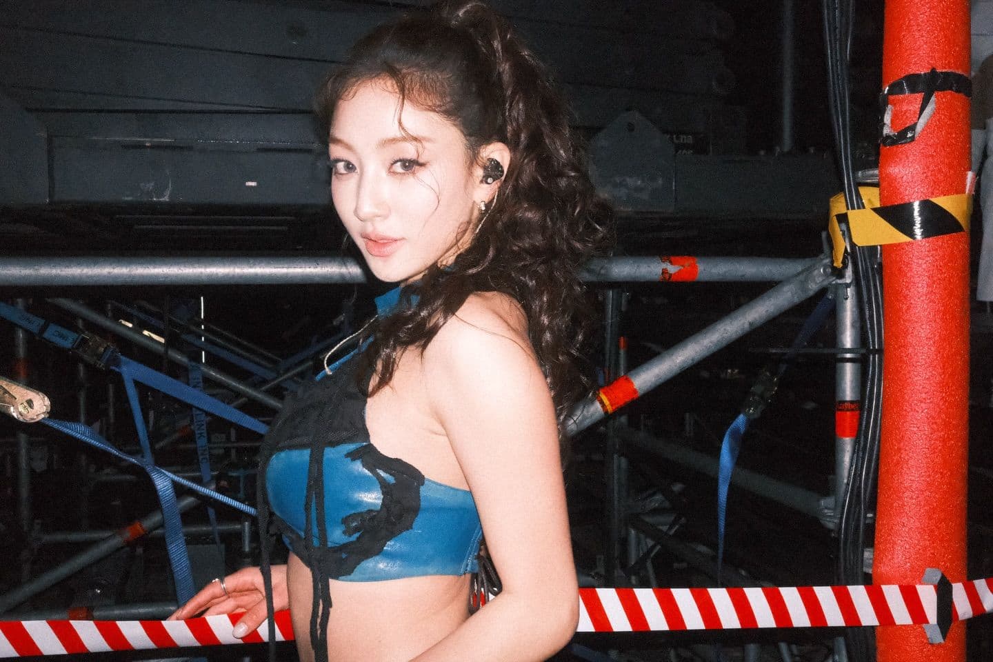 Beat the Heat With K-Pop Summer Fashion Tips