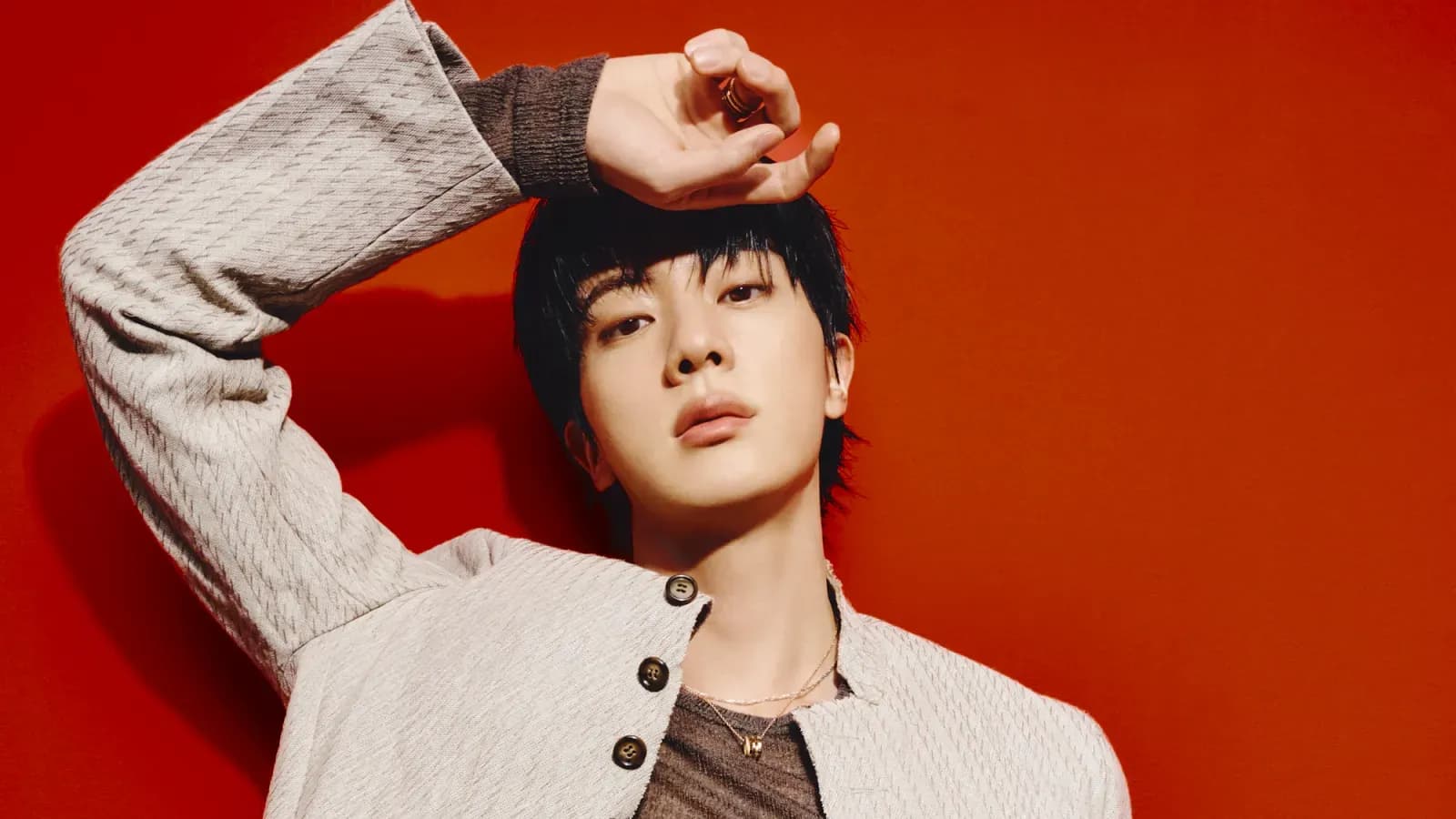 BTS Jin Reflects on His Most Memorable Tour Moment