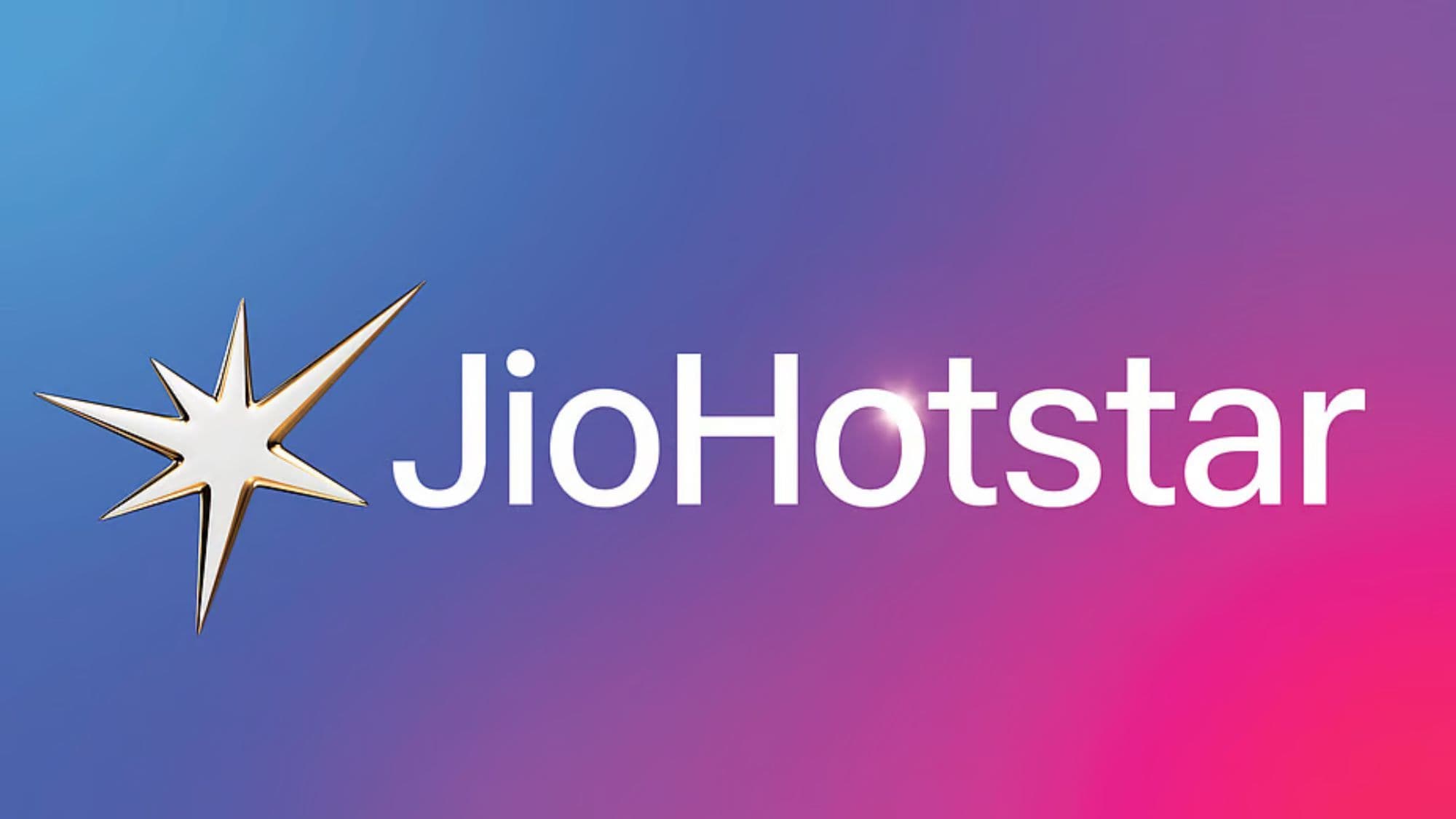 JioHotstar Profile