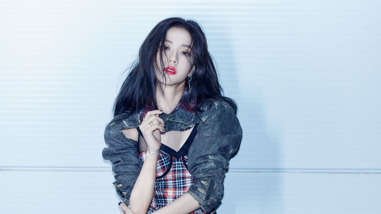 Jisoo