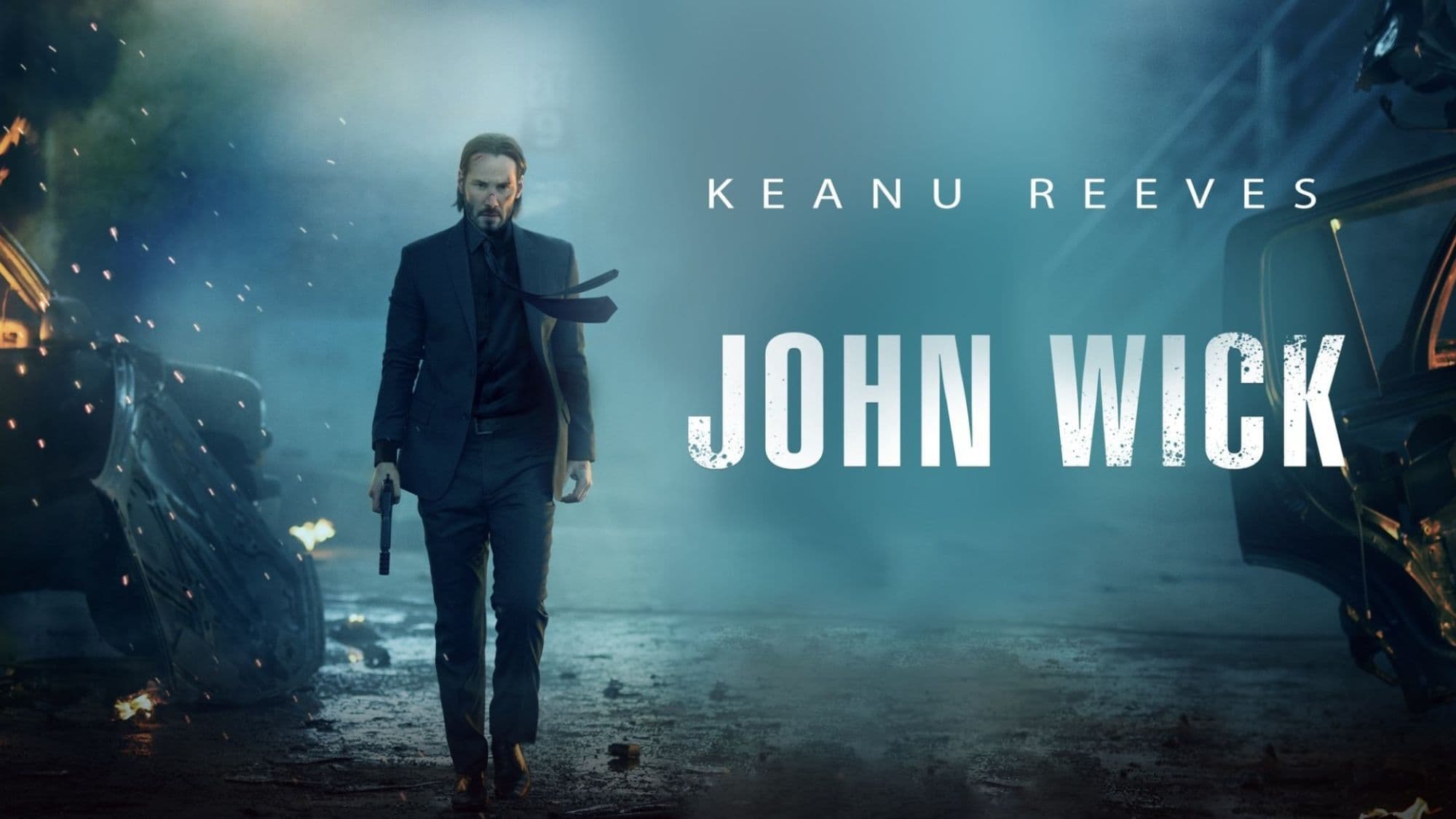 John Wick Profile
