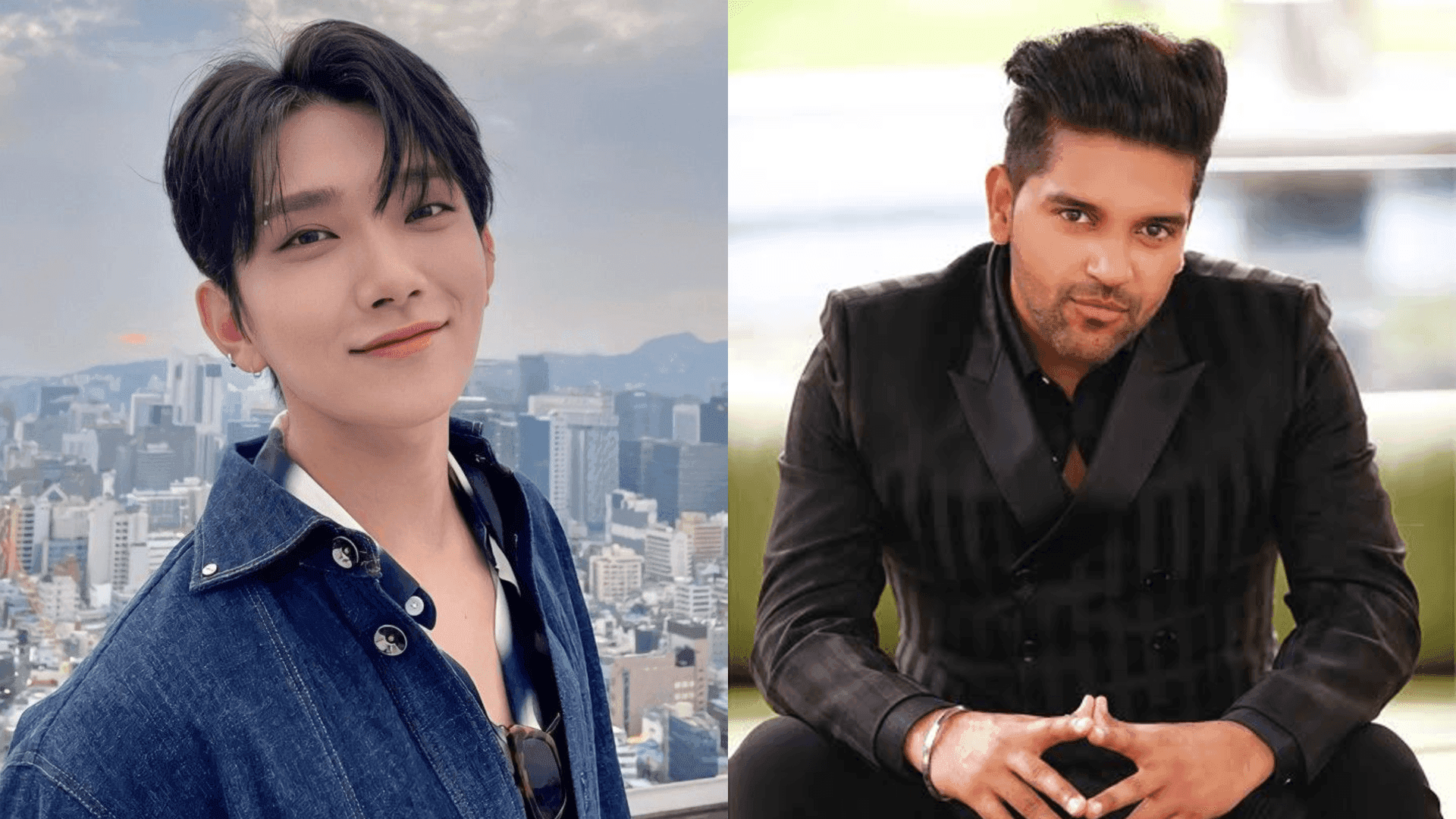Joshua & Guru Randhawa