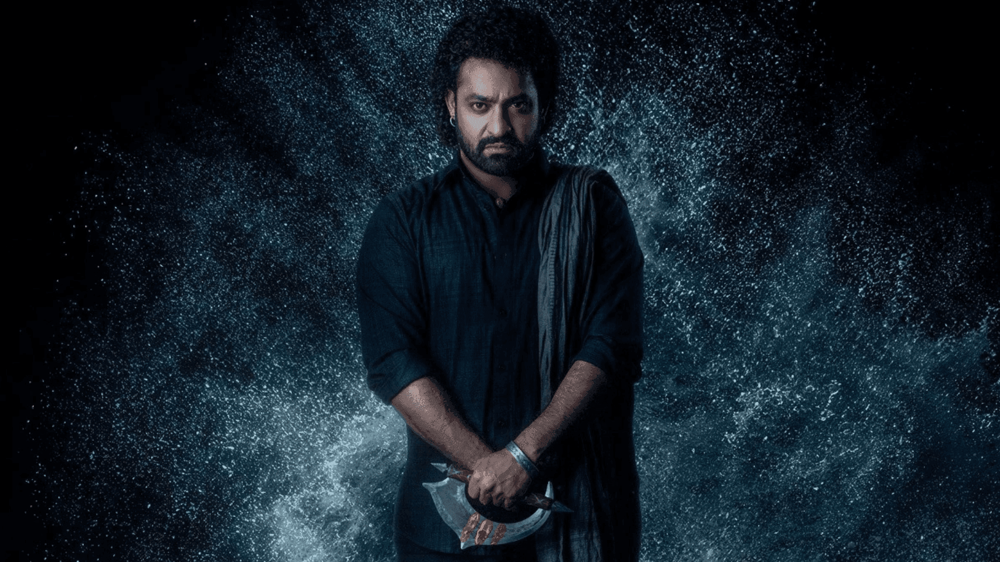 Jr NTR Injured, Takes 6-8 Weeks Rest; Dragon Update