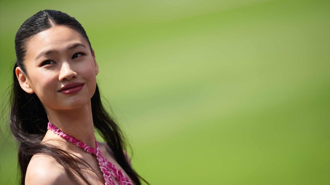 Jung Ho Yeon Becomes First Korean Actress at FIFA