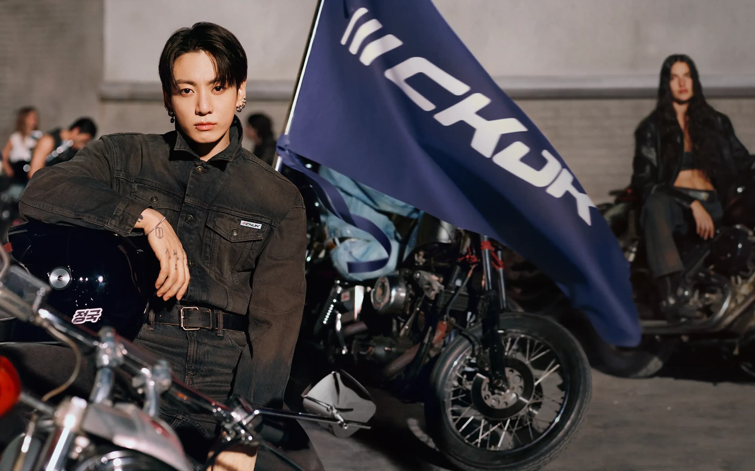 Jungkook