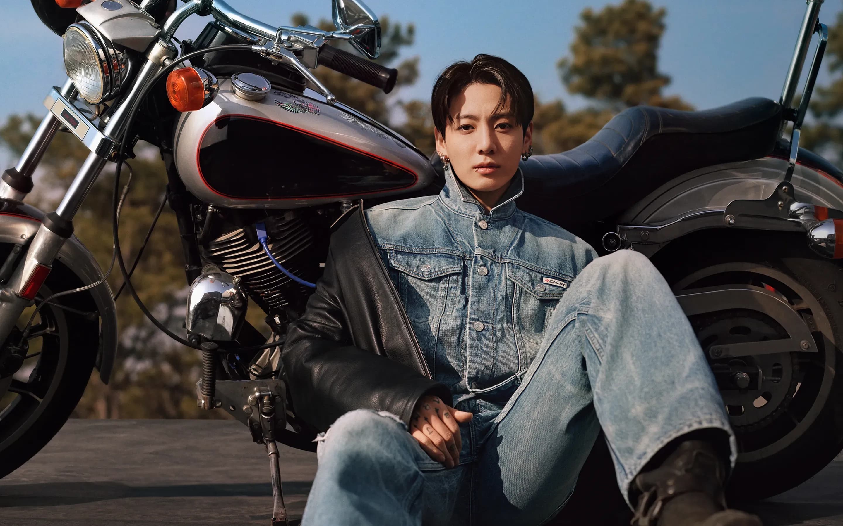 Jungkook