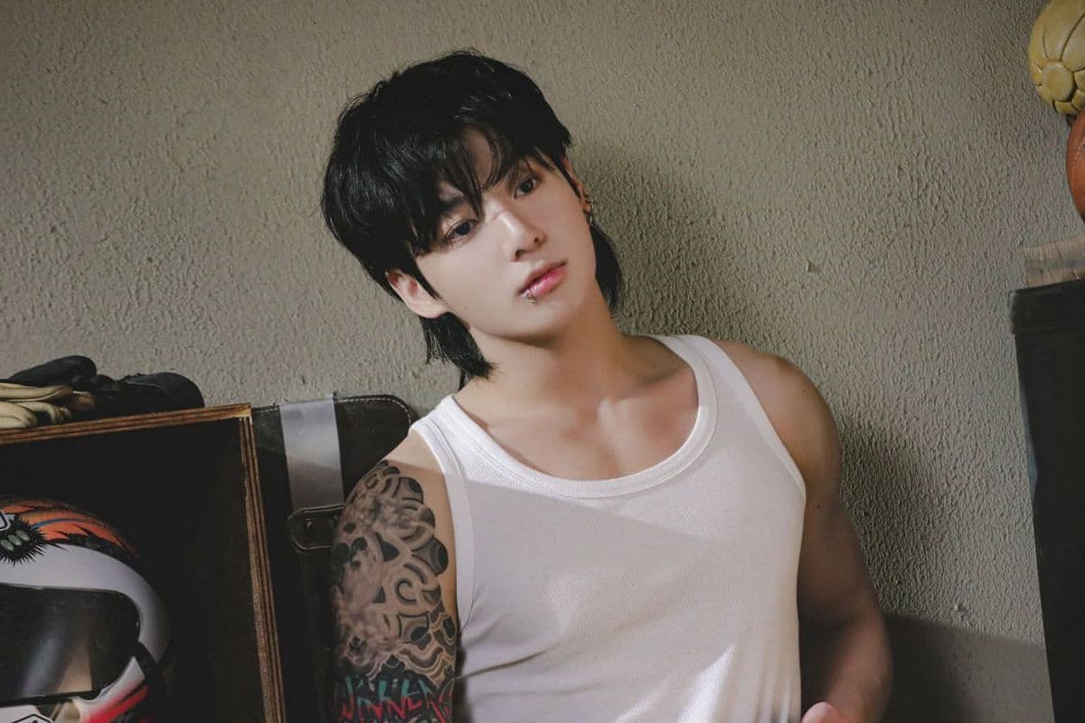 Jungkook