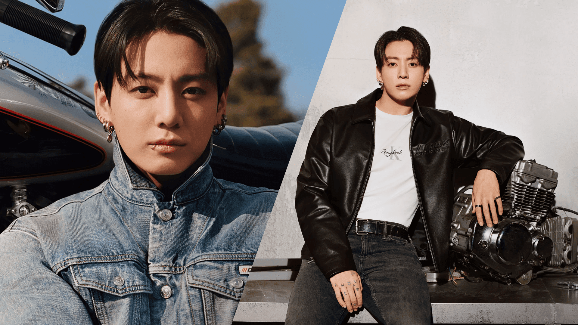 Jungkook's CKJK Collection Becomes Calvin Klein's Biggest Collab