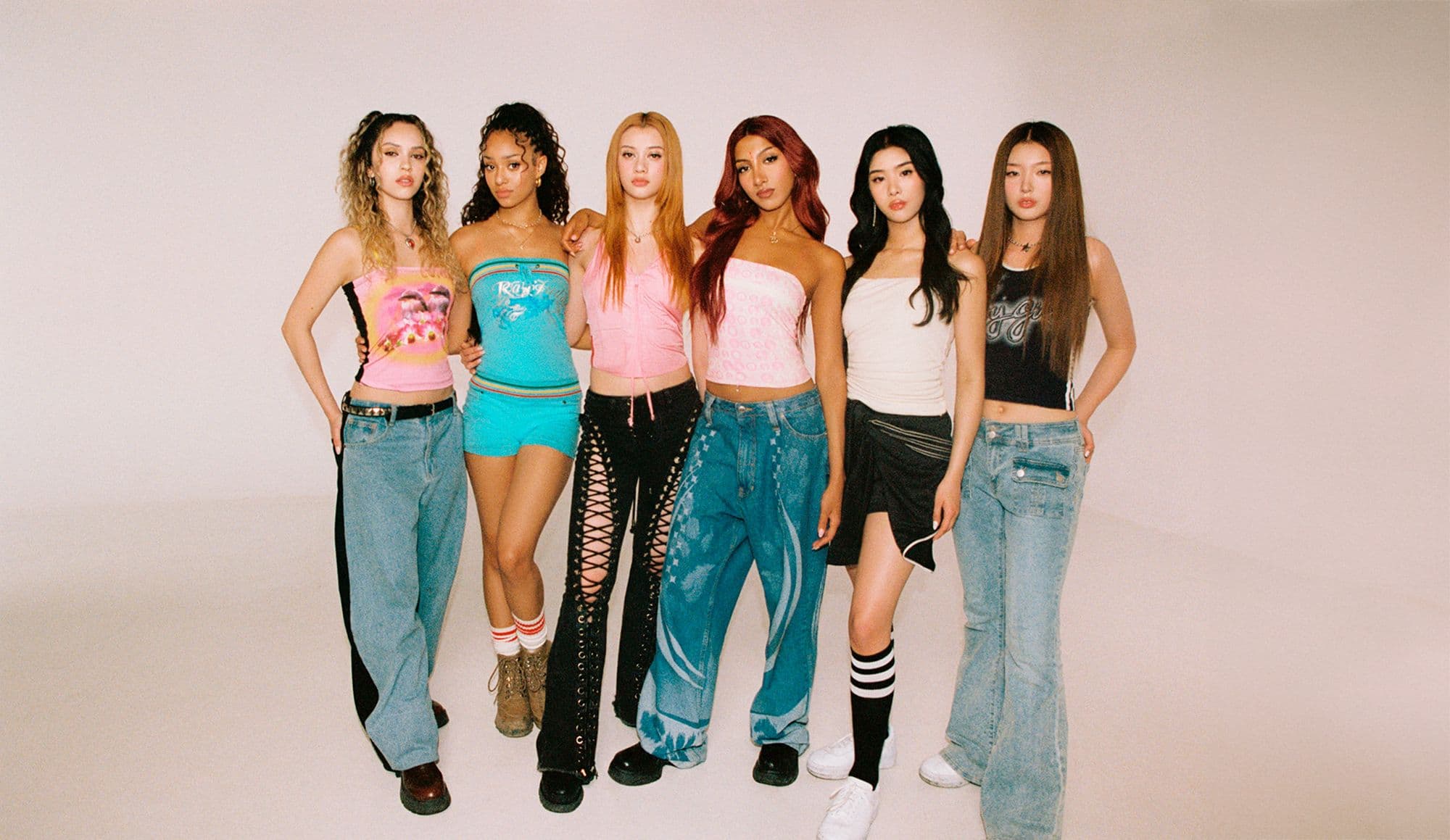 KATSEYE Earns Another UK Chart Milestone With Animal