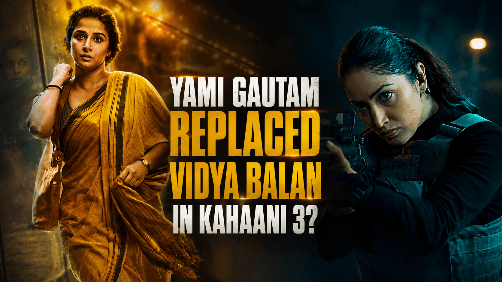 Kahaani 3