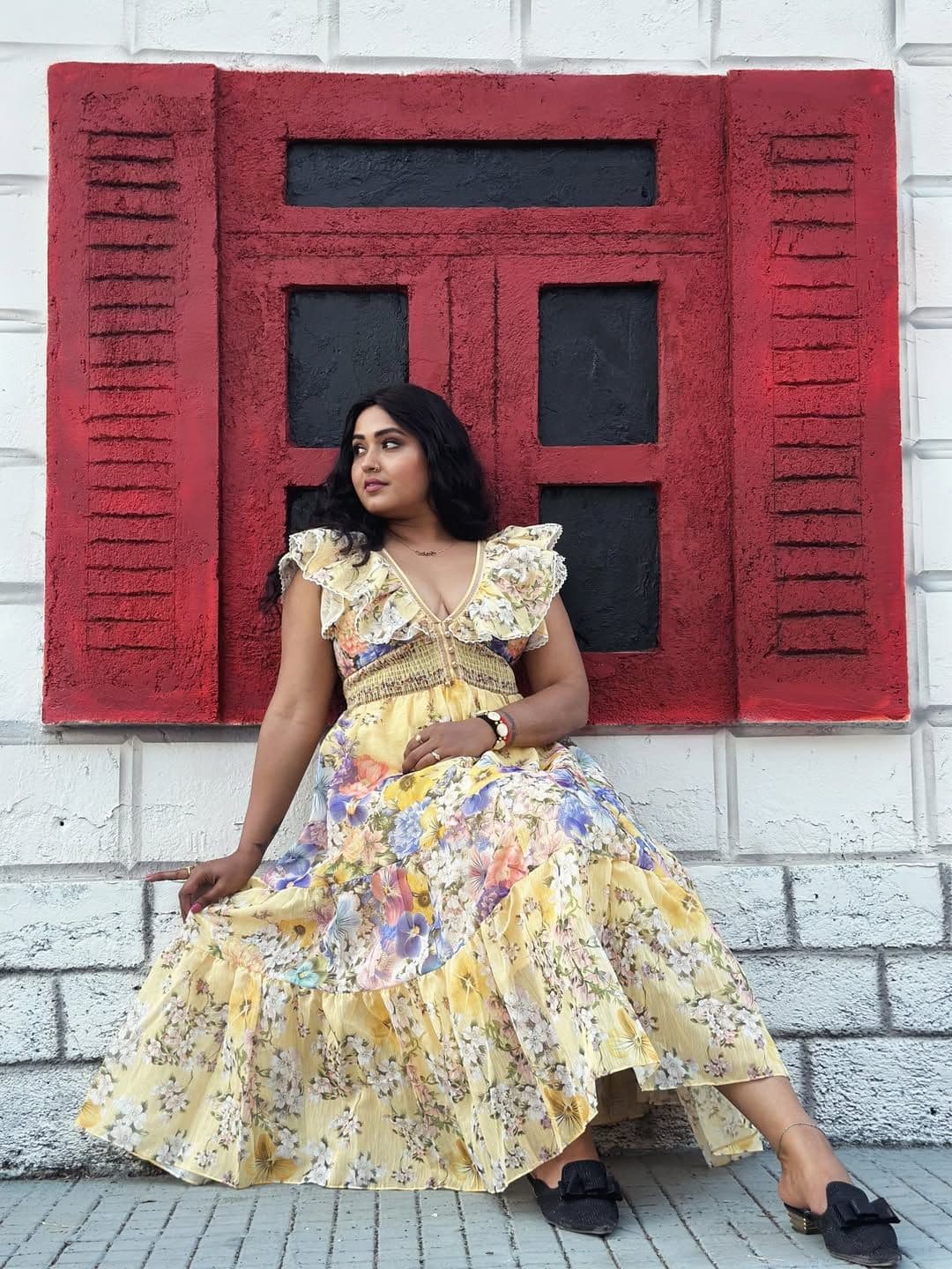 Kajal Raghwani