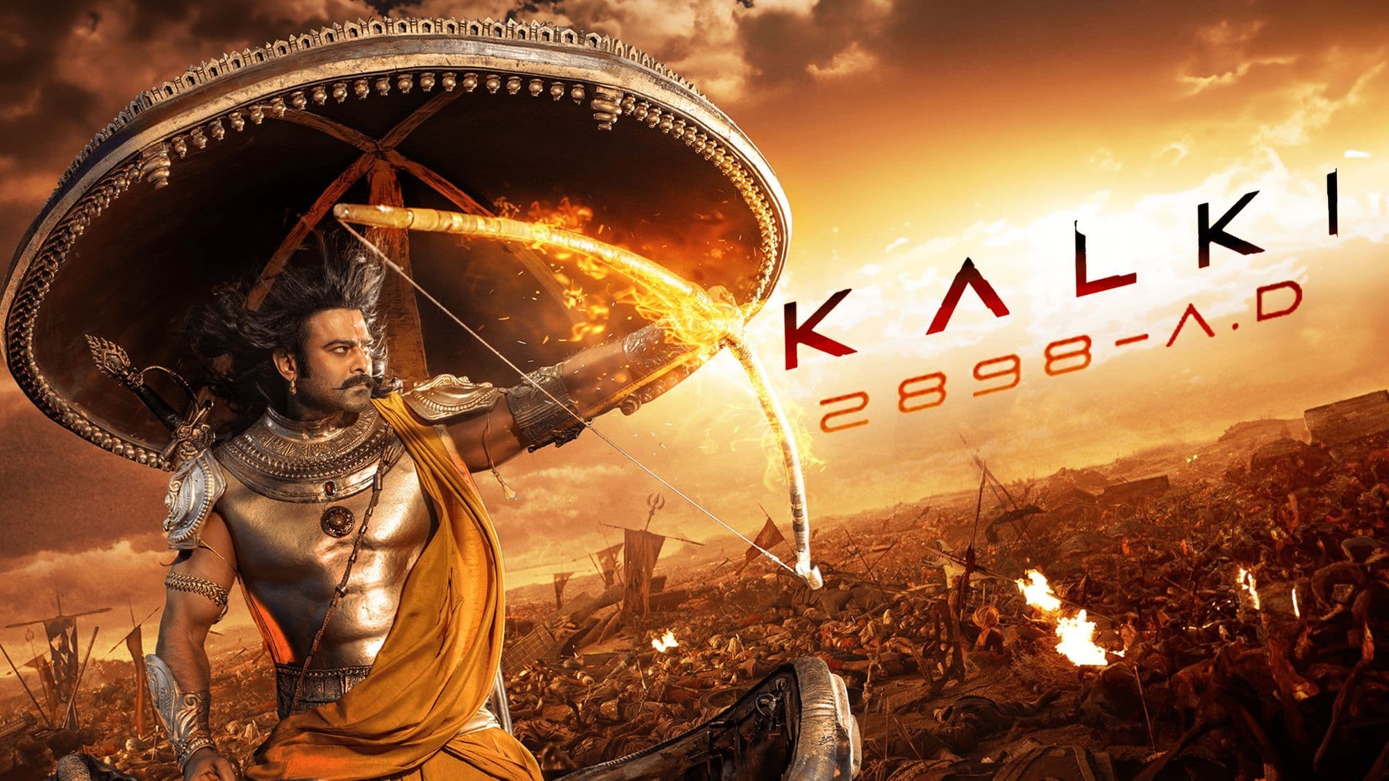 Kalki 2898 AD