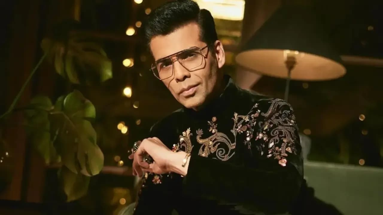 Karan Johar