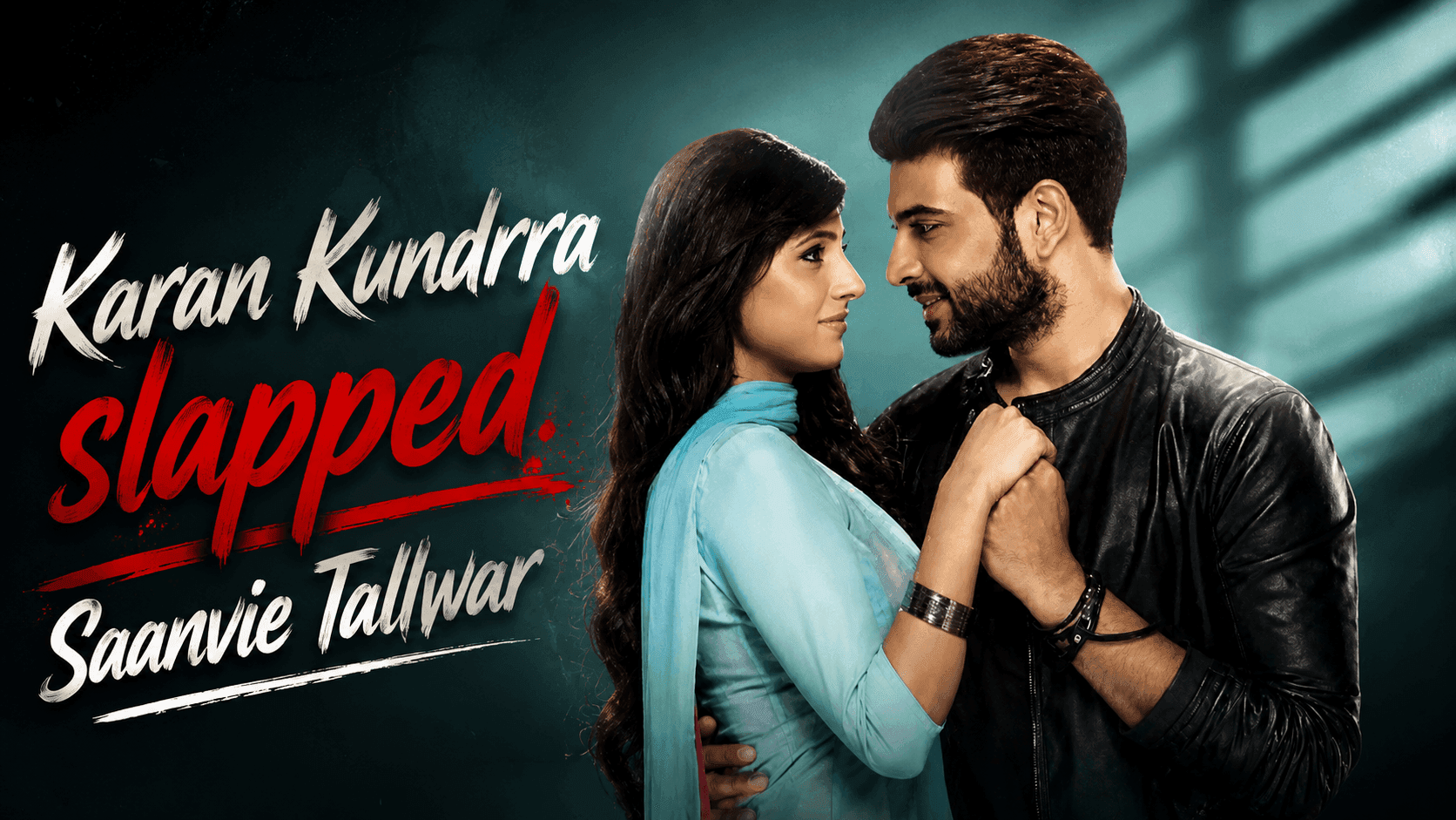 ‘Karan Kundrra Kissed Me’: Saanvie Tallwar Recalls Incident
