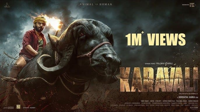 Karavali Review: Stunning Drama That Feels Incomplete