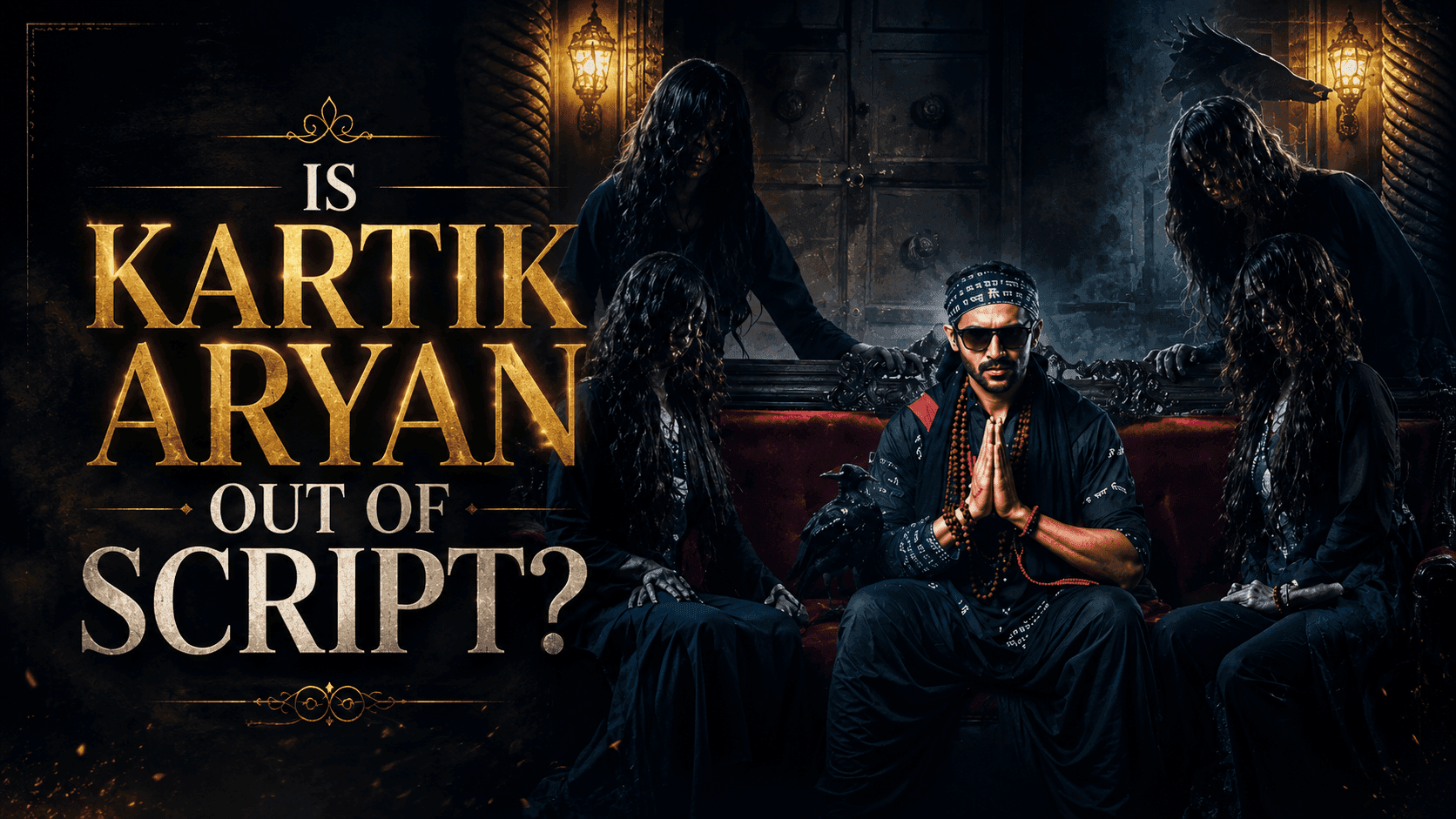 Fans Debate About Kartik's Future In Bhool Bhulaiyaa 4