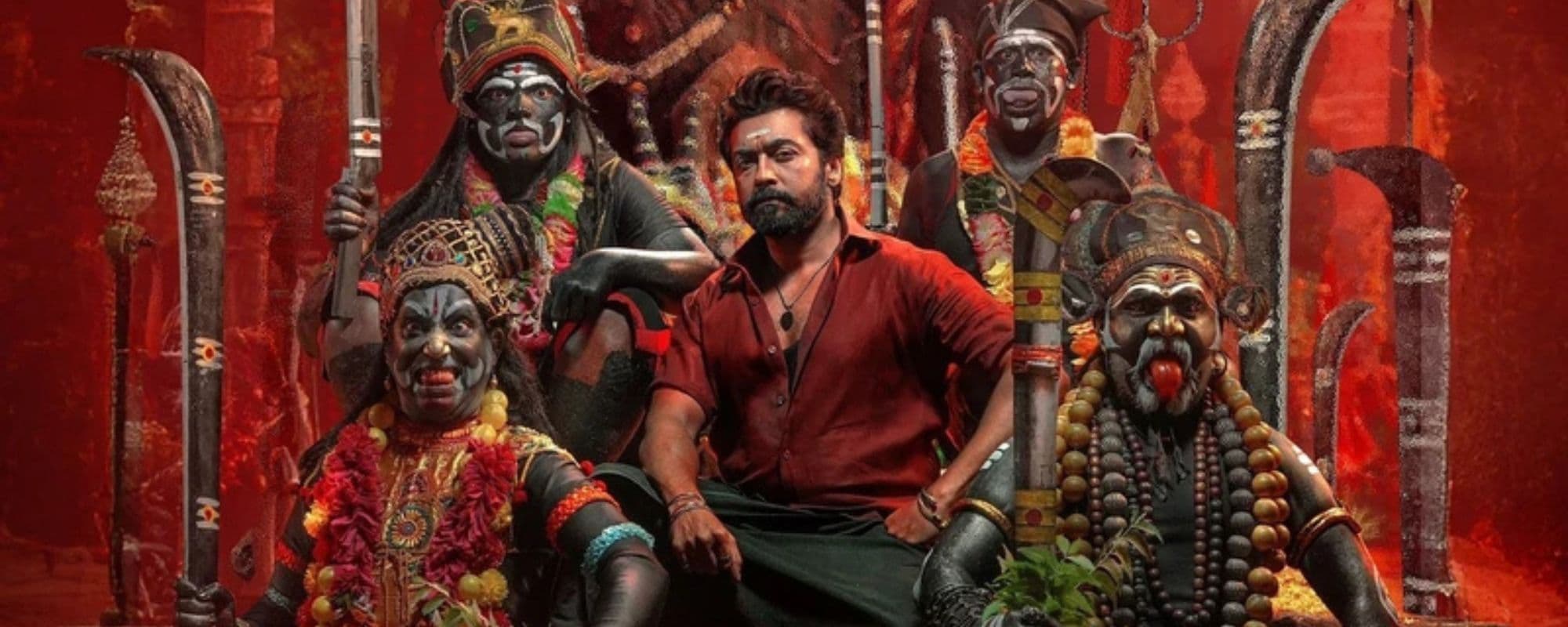 Karuppu