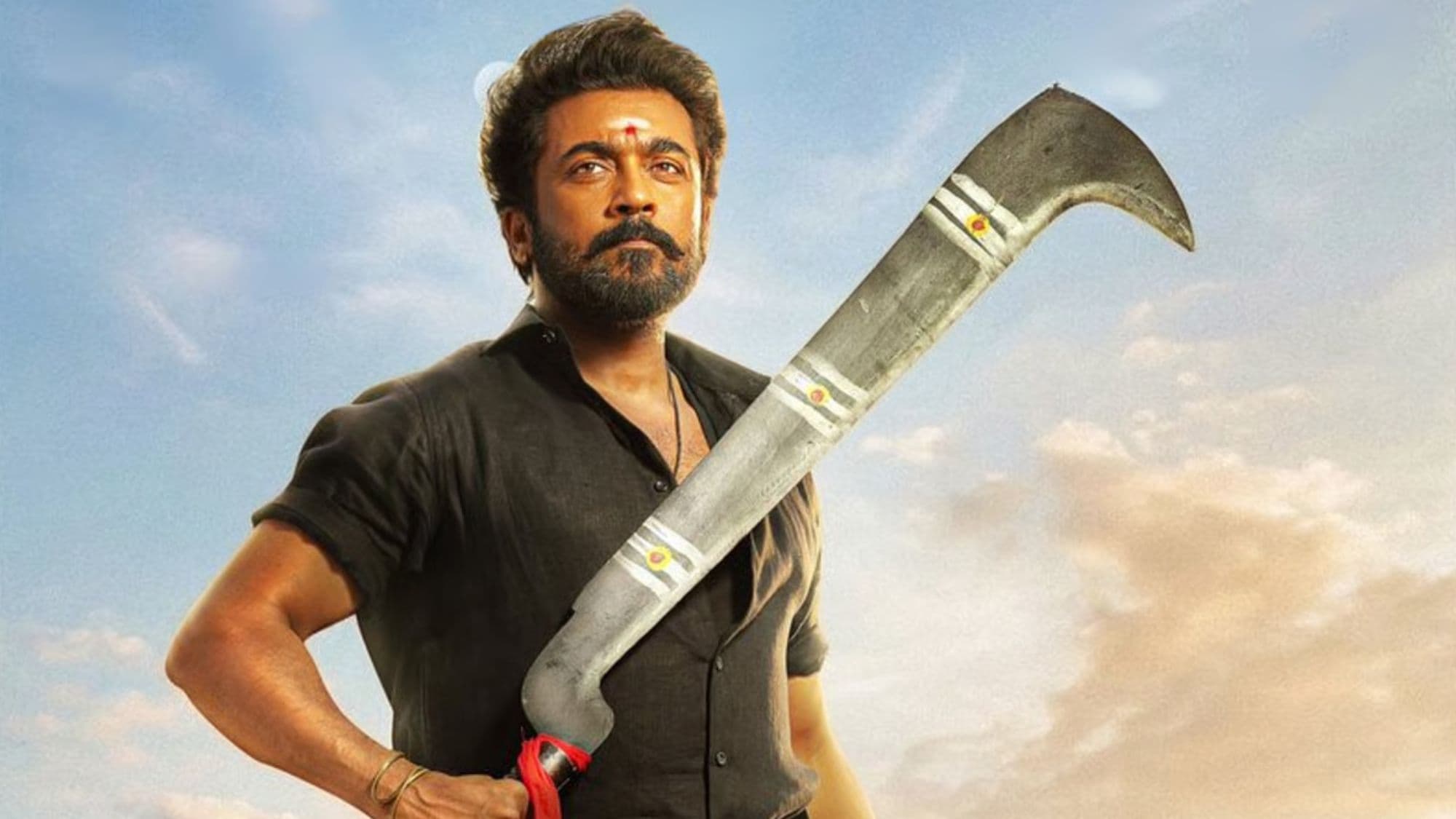 Karuppu Profile