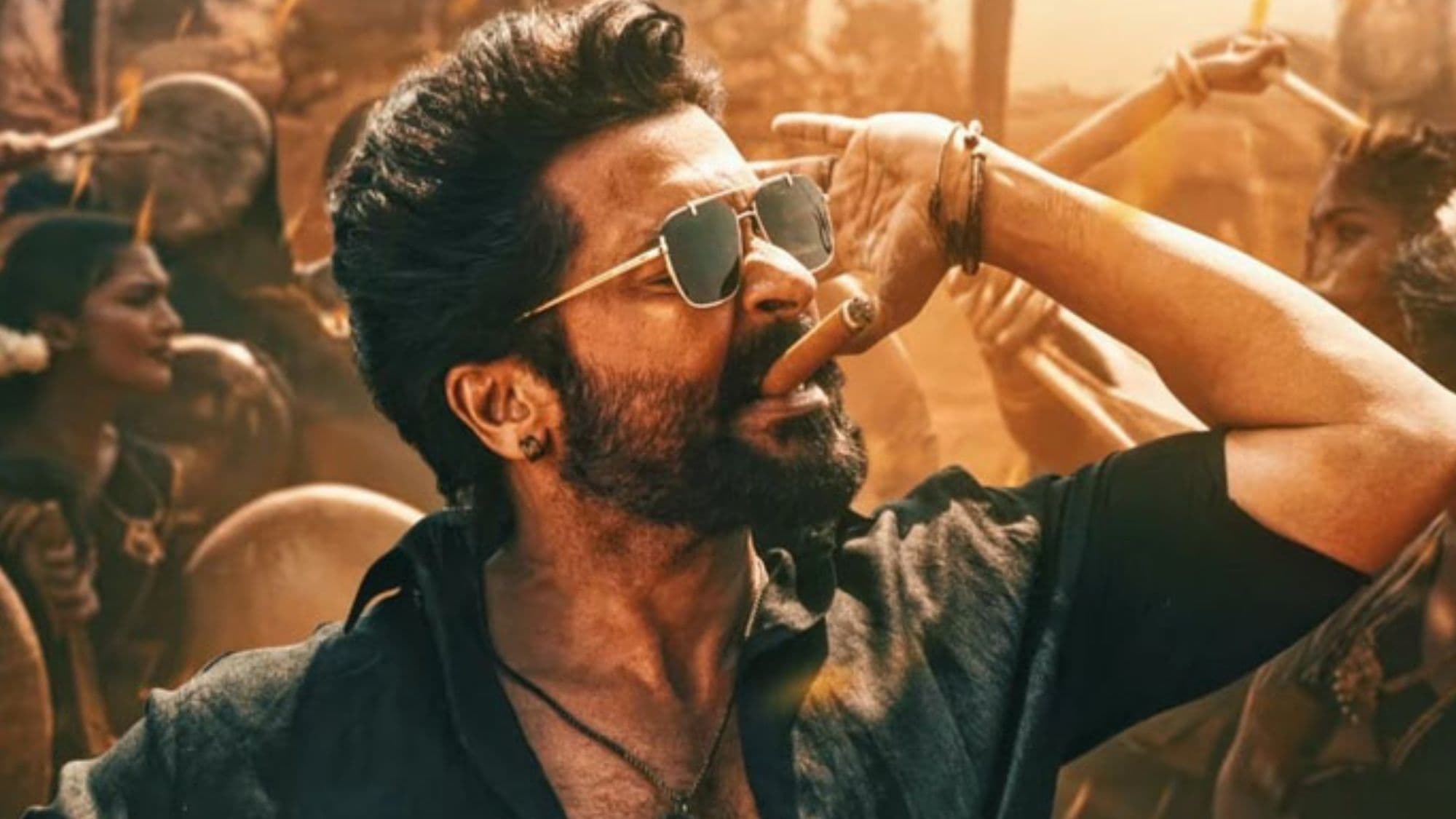 Karuppu Profile