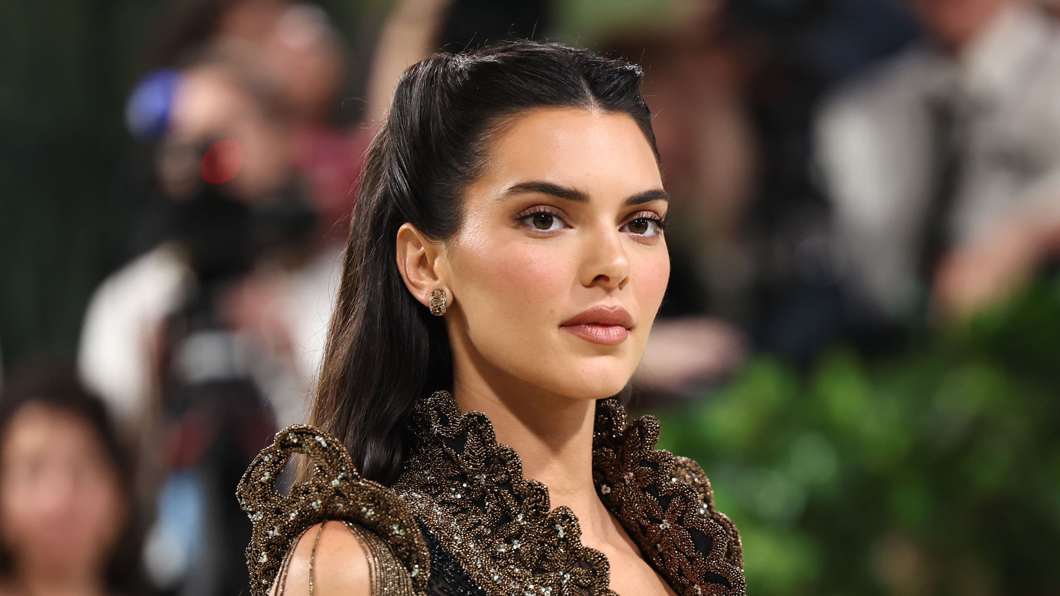 Kendall Jenner Quits Modeling to Focus on Home Design