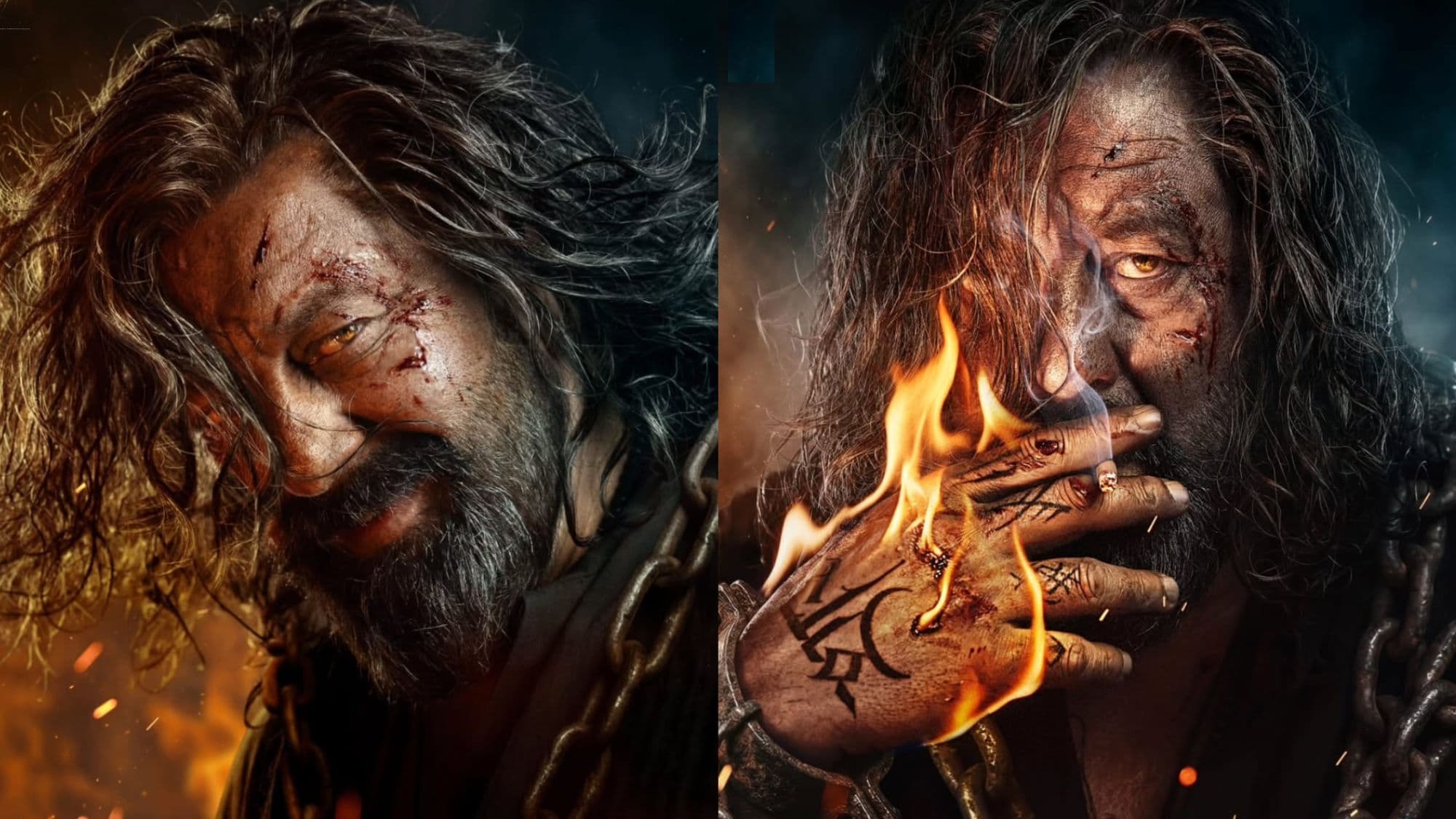 Khalnayak Returns Profile