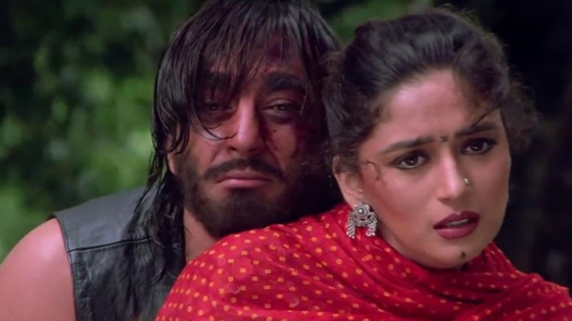 Khalnayak Profile