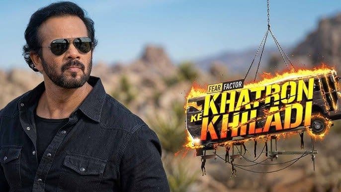 Khatron Ke Khiladi 15 Creates Buzz With Record 11 Sponsors
