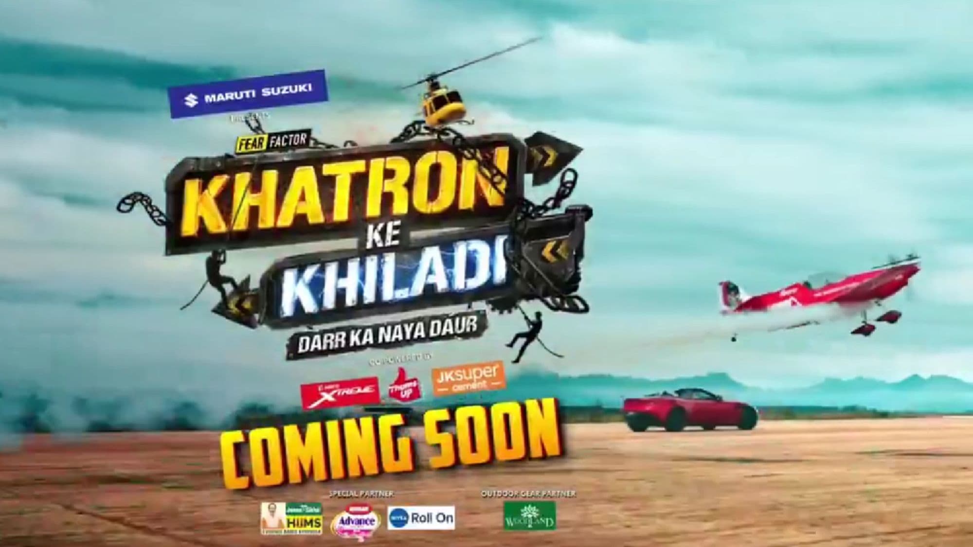Khatron Ke Khiladi 15 Profile