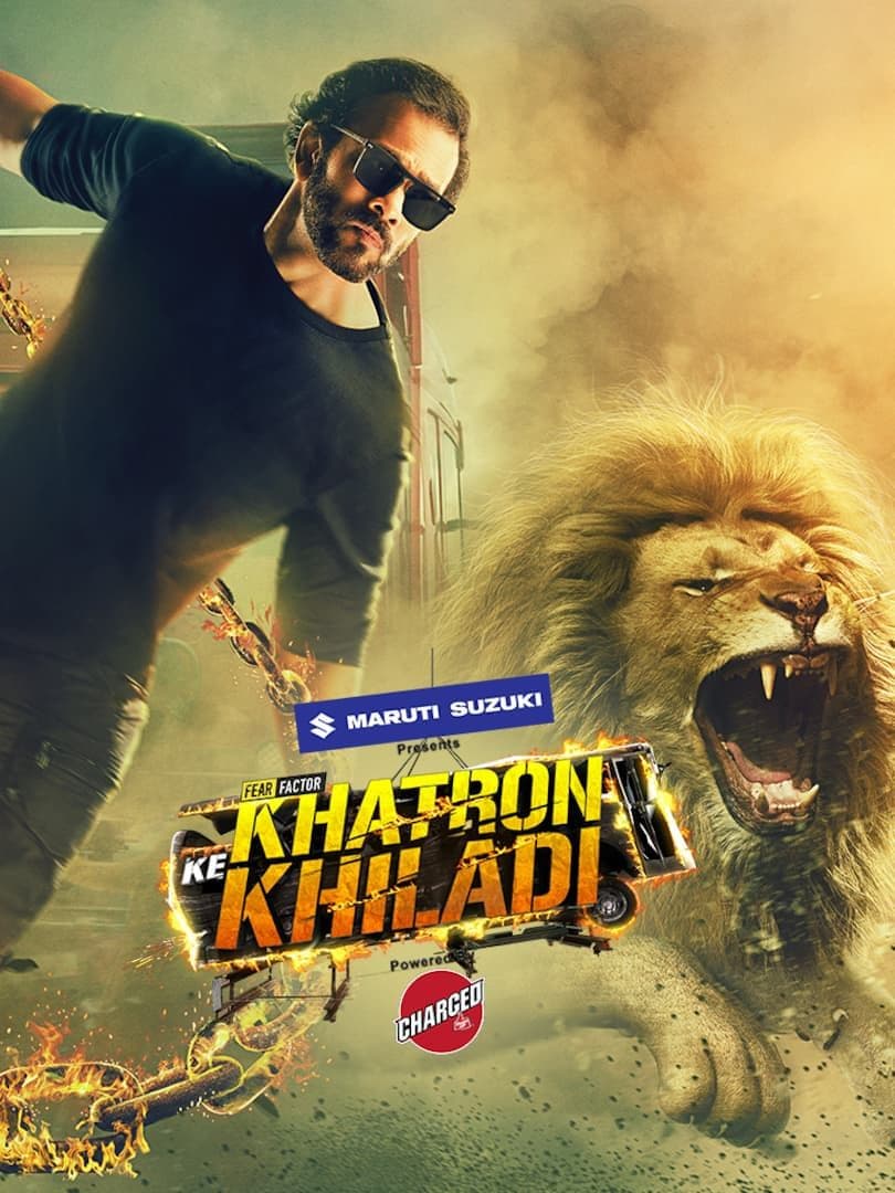 Khatron Ke Khiladi