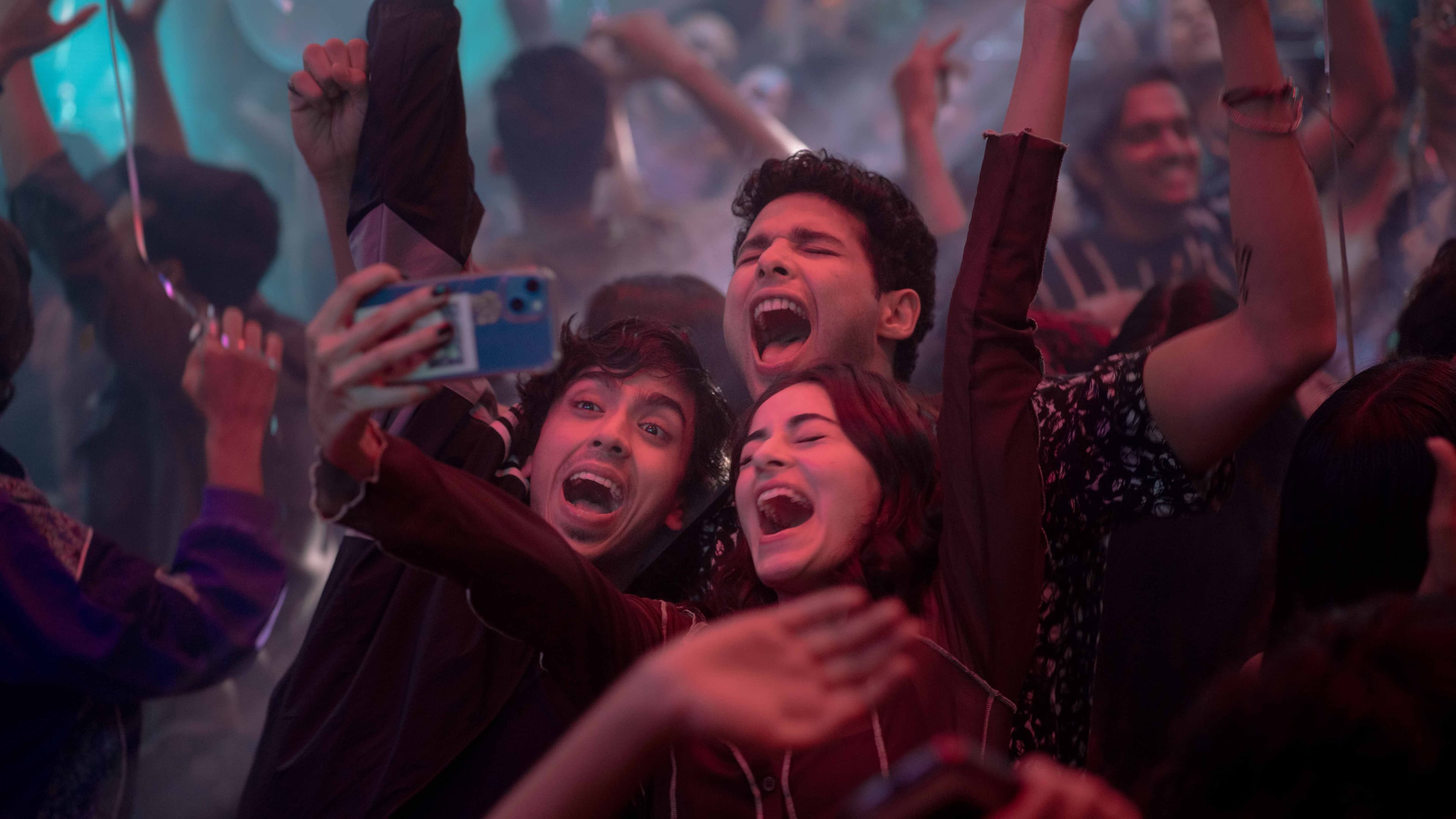 Kho Gaye Hum Kahan